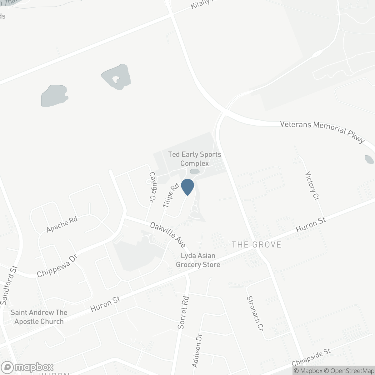55 MOHEGAN CRESCENT, London, Ontario N5V 2X7